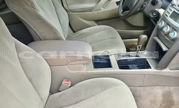 Buy Used Toyota Camry (Japan) Red Car in Abuja in Lagos State Buy Used Toyota Camry (Japan) Red Car in Abuja in Lagos State