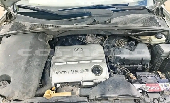 Buy Used Lexus RX 350 Other Car in Abuja in Lagos State