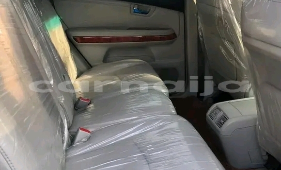 Acheter Occasion Voiture Lexus RX 350 Autre à Abigi, État d'Ogun Acheter Occasion Voiture Lexus RX 350 Autre à Abigi, État d'Ogun