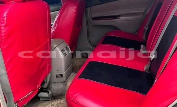 Buy Used Toyota Camry Other Car in Abuja in Lagos State