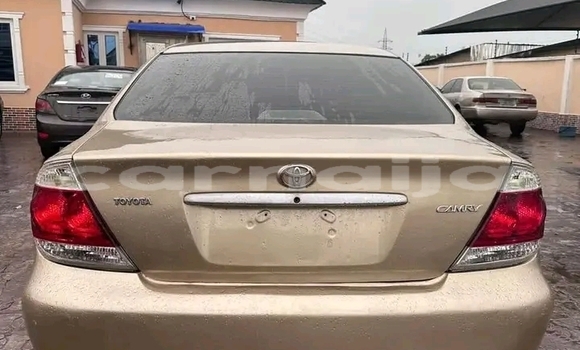 Acheter Occasion Voiture Toyota Camry Autre à Abuja, État de Lagos Acheter Occasion Voiture Toyota Camry Autre à Abuja, État de Lagos