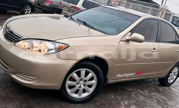Acheter Occasion Voiture Toyota Camry Autre à Abuja, État de Lagos Acheter Occasion Voiture Toyota Camry Autre à Abuja, État de Lagos