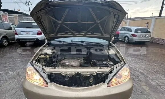 Acheter Occasion Voiture Toyota Camry Autre à Abuja, État de Lagos Acheter Occasion Voiture Toyota Camry Autre à Abuja, État de Lagos