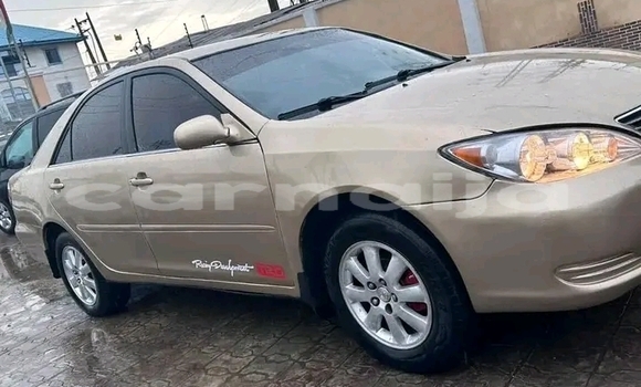 Acheter Occasion Voiture Toyota Camry Autre à Abuja, État de Lagos Acheter Occasion Voiture Toyota Camry Autre à Abuja, État de Lagos