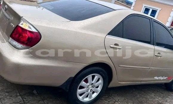 Acheter Occasion Voiture Toyota Camry Autre à Abuja, État de Lagos Acheter Occasion Voiture Toyota Camry Autre à Abuja, État de Lagos