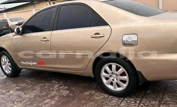 Acheter Occasion Voiture Toyota Camry Autre à Abuja, État de Lagos Acheter Occasion Voiture Toyota Camry Autre à Abuja, État de Lagos