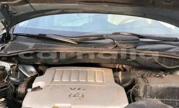 Acheter Occasion Voiture Toyota Camry Autre à Abuja, État de Lagos Acheter Occasion Voiture Toyota Camry Autre à Abuja, État de Lagos