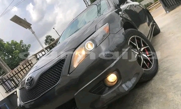 Acheter Occasion Voiture Toyota Camry Autre à Abuja, État de Lagos Acheter Occasion Voiture Toyota Camry Autre à Abuja, État de Lagos