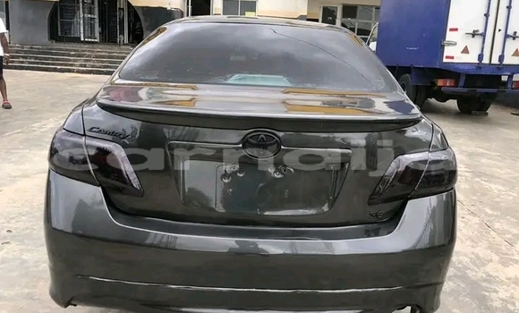 Acheter Occasion Voiture Toyota Camry Autre à Abuja, État de Lagos Acheter Occasion Voiture Toyota Camry Autre à Abuja, État de Lagos