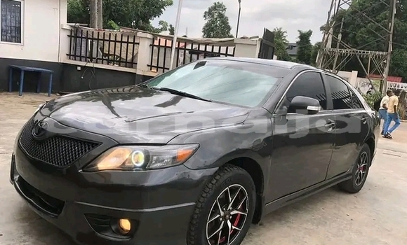 Acheter Occasion Voiture Toyota Camry Autre à Abuja, État de Lagos Acheter Occasion Voiture Toyota Camry Autre à Abuja, État de Lagos