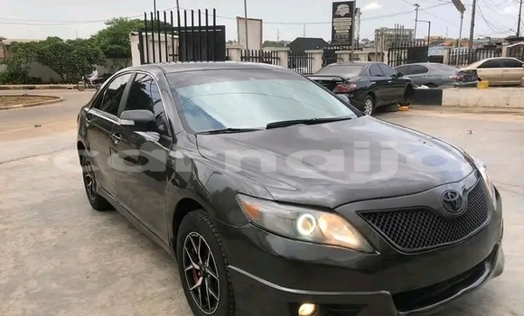 Acheter Occasion Voiture Toyota Camry Autre à Abuja, État de Lagos Acheter Occasion Voiture Toyota Camry Autre à Abuja, État de Lagos