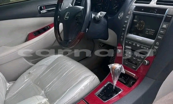 Buy Used Lexus ES 300 Other Car in Abuja in Lagos State Buy Used Lexus ES 300 Other Car in Abuja in Lagos State
