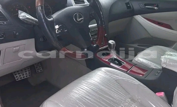 Acheter Occasion Voiture Lexus ES 300 Autre à Abuja, État de Lagos Acheter Occasion Voiture Lexus ES 300 Autre à Abuja, État de Lagos