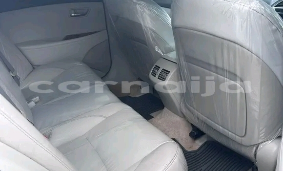 Acheter Occasion Voiture Lexus ES 300 Autre à Abuja, État de Lagos Acheter Occasion Voiture Lexus ES 300 Autre à Abuja, État de Lagos