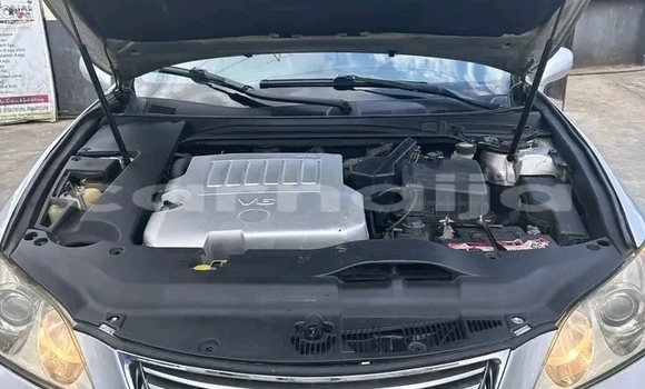 Acheter Occasion Voiture Lexus ES 300 Autre à Abuja, État de Lagos Acheter Occasion Voiture Lexus ES 300 Autre à Abuja, État de Lagos