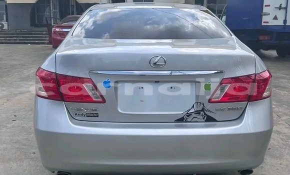 Acheter Occasion Voiture Lexus ES 300 Autre à Abuja, État de Lagos Acheter Occasion Voiture Lexus ES 300 Autre à Abuja, État de Lagos
