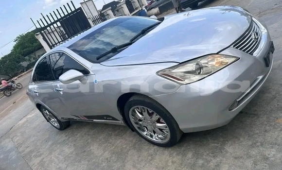 Acheter Occasion Voiture Lexus ES 300 Autre à Abuja, État de Lagos Acheter Occasion Voiture Lexus ES 300 Autre à Abuja, État de Lagos