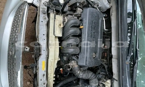 Acheter Occasion Voiture Toyota Corolla Autre à Abuja, État de Lagos Acheter Occasion Voiture Toyota Corolla Autre à Abuja, État de Lagos