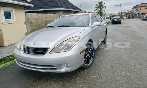Acheter Occasion Voiture Lexus ES 300 Autre à Abuja, État de Lagos Acheter Occasion Voiture Lexus ES 300 Autre à Abuja, État de Lagos