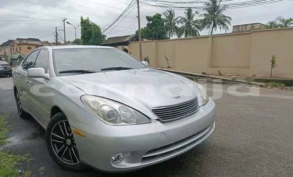 Acheter Occasion Voiture Lexus ES 300 Autre à Abuja, État de Lagos Acheter Occasion Voiture Lexus ES 300 Autre à Abuja, État de Lagos