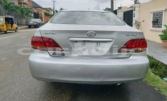 Acheter Occasion Voiture Lexus ES 300 Autre à Abuja, État de Lagos Acheter Occasion Voiture Lexus ES 300 Autre à Abuja, État de Lagos