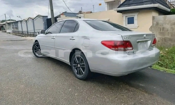 Acheter Occasion Voiture Lexus ES 300 Autre à Abuja, État de Lagos Acheter Occasion Voiture Lexus ES 300 Autre à Abuja, État de Lagos