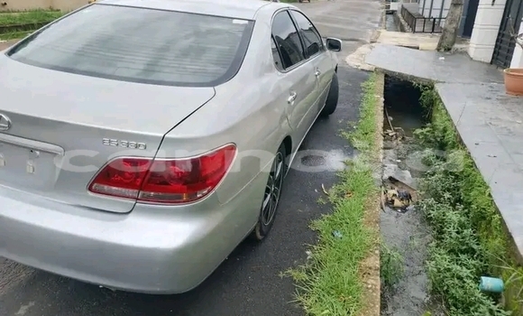 Acheter Occasion Voiture Lexus ES 300 Autre à Abuja, État de Lagos Acheter Occasion Voiture Lexus ES 300 Autre à Abuja, État de Lagos