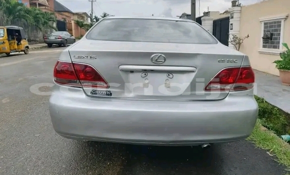 Acheter Occasion Voiture Lexus ES 300 Autre à Abuja, État de Lagos Acheter Occasion Voiture Lexus ES 300 Autre à Abuja, État de Lagos