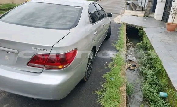 Acheter Occasion Voiture Lexus ES 300 Autre à Abuja, État de Lagos Acheter Occasion Voiture Lexus ES 300 Autre à Abuja, État de Lagos