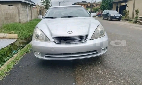 Acheter Occasion Voiture Lexus ES 300 Autre à Abuja, État de Lagos Acheter Occasion Voiture Lexus ES 300 Autre à Abuja, État de Lagos