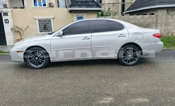 Acheter Occasion Voiture Lexus ES 300 Autre à Abuja, État de Lagos Acheter Occasion Voiture Lexus ES 300 Autre à Abuja, État de Lagos