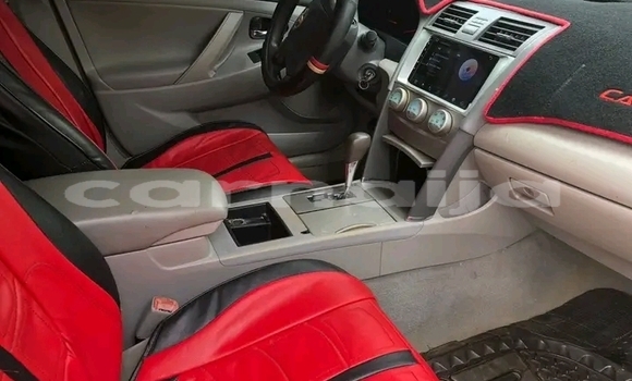 Acheter Occasion Voiture Toyota Camry Autre à Abuja, État de Lagos