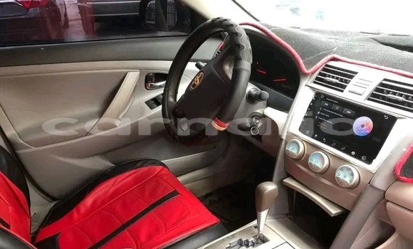 Acheter Occasion Voiture Toyota Camry Autre à Abuja, État de Lagos Acheter Occasion Voiture Toyota Camry Autre à Abuja, État de Lagos