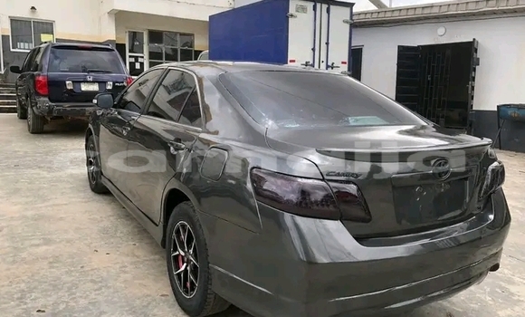 Acheter Occasion Voiture Toyota Camry Autre à Abuja, État de Lagos Acheter Occasion Voiture Toyota Camry Autre à Abuja, État de Lagos
