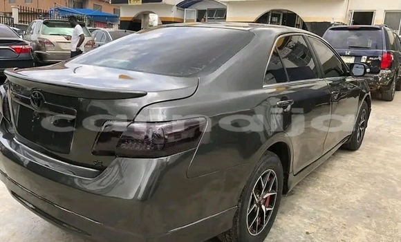 Acheter Occasion Voiture Toyota Camry Autre à Abuja, État de Lagos Acheter Occasion Voiture Toyota Camry Autre à Abuja, État de Lagos