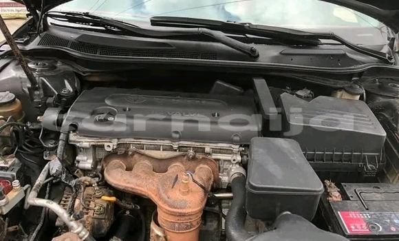 Acheter Occasion Voiture Toyota Camry Autre à Abuja, État de Lagos Acheter Occasion Voiture Toyota Camry Autre à Abuja, État de Lagos