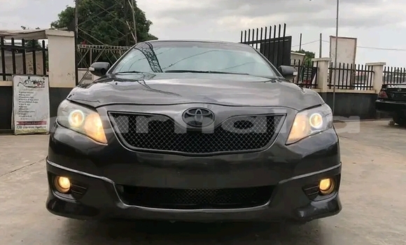 Acheter Occasion Voiture Toyota Camry Autre à Abuja, État de Lagos Acheter Occasion Voiture Toyota Camry Autre à Abuja, État de Lagos