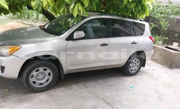 Buy Used Toyota RAV4 Other Car in Agbara in Ogun Buy Used Toyota RAV4 Other Car in Agbara in Ogun