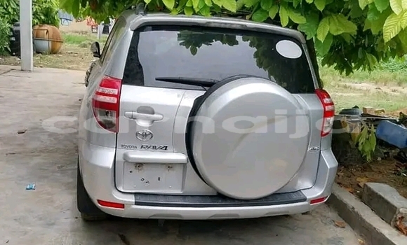 Buy Used Toyota RAV4 Other Car in Agbara in Ogun Buy Used Toyota RAV4 Other Car in Agbara in Ogun