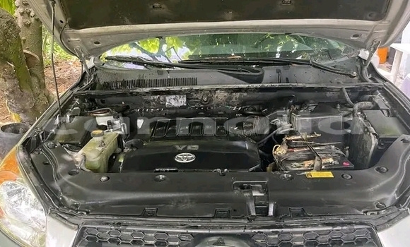 Buy Used Toyota RAV4 Other Car in Agbara in Ogun Buy Used Toyota RAV4 Other Car in Agbara in Ogun