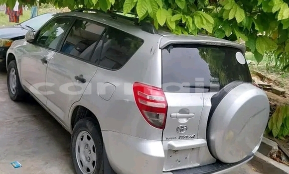 Buy Used Toyota RAV4 Other Car in Agbara in Ogun Buy Used Toyota RAV4 Other Car in Agbara in Ogun