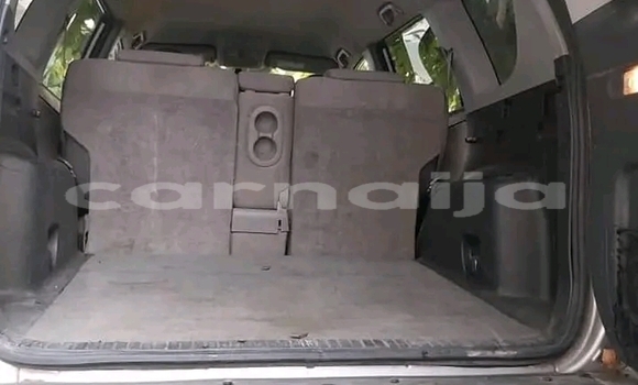 Buy Used Toyota RAV4 Other Car in Agbara in Ogun Buy Used Toyota RAV4 Other Car in Agbara in Ogun