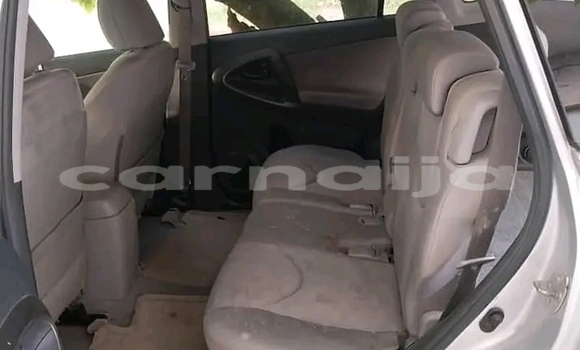 Buy Used Toyota RAV4 Other Car in Agbara in Ogun Buy Used Toyota RAV4 Other Car in Agbara in Ogun