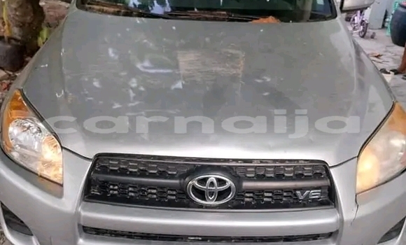 Buy Used Toyota RAV4 Other Car in Agbara in Ogun Buy Used Toyota RAV4 Other Car in Agbara in Ogun