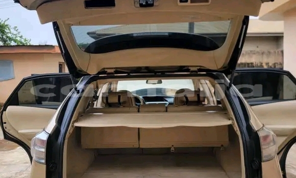 Buy Used Lexus RX 350 Other Car in Abuja in Lagos State Buy Used Lexus RX 350 Other Car in Abuja in Lagos State