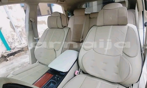 Buy Used Lexus RX 350 Other Car in Abuja in Lagos State Buy Used Lexus RX 350 Other Car in Abuja in Lagos State