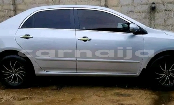 Buy Used Toyota Corolla Other Car in Abuja in Lagos State Buy Used Toyota Corolla Other Car in Abuja in Lagos State