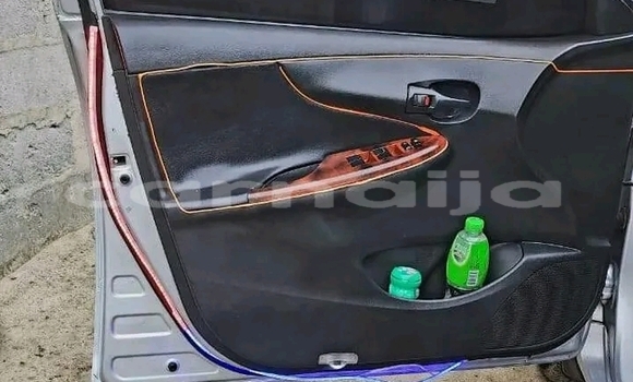 Buy Used Toyota Corolla Other Car in Abuja in Lagos State Buy Used Toyota Corolla Other Car in Abuja in Lagos State