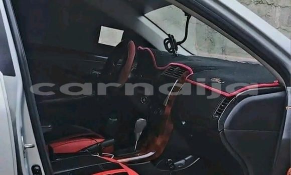 Buy Used Toyota Corolla Other Car in Abuja in Lagos State Buy Used Toyota Corolla Other Car in Abuja in Lagos State