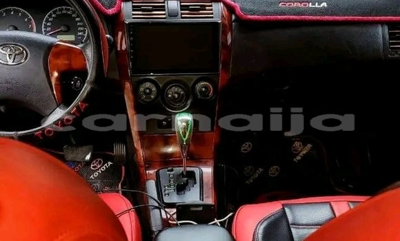 Buy Used Toyota Corolla Other Car in Abuja in Lagos State Buy Used Toyota Corolla Other Car in Abuja in Lagos State